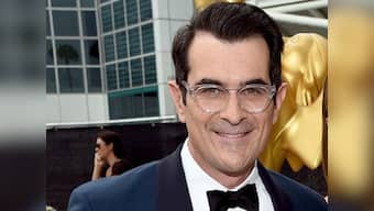 Emmys 2014: Ty Burrell wins best supporting actor for Modern Family