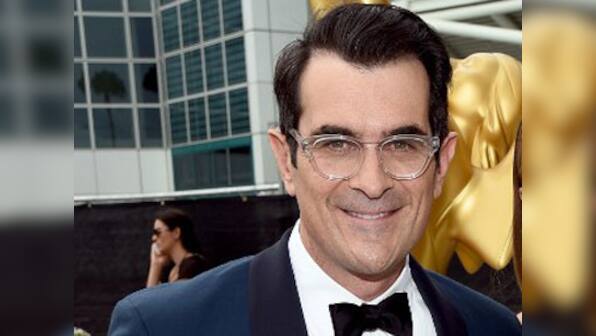 Emmys 2014: Ty Burrell wins best supporting actor for Modern Family