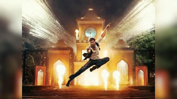 Will Bang Bang's 'Tu Meri' add to Hrithik Roshan's best dance moves?