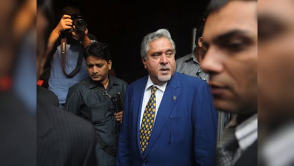 Lesson to learn from Vijay Mallya's hubris-driven fall: don't bet the farm 