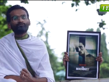 How many art films can you spot in The Viral Fever's spoof? How many art films can you spot in The Viral Fever's spoof?