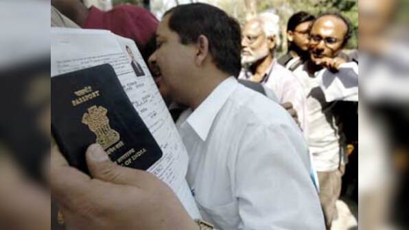 No special provision for citizenship to Hindus migrating from Pak: Govt