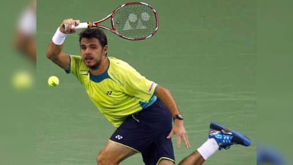 Doubles pairings confirmed for Chennai Open