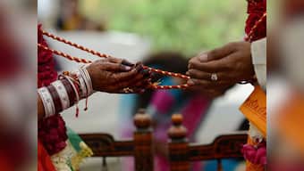 Gurgaon: Skewed sex ratio forces intra-gotra marriages