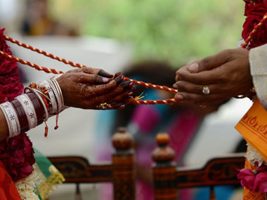 Gurgaon: Skewed sex ratio forces intra-gotra marriages Gurgaon: Skewed sex ratio forces intra-gotra marriages