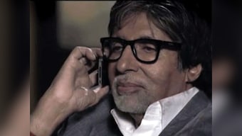 Yudh recap: Thank god , Big B and Anurag Kashyap that it's over
