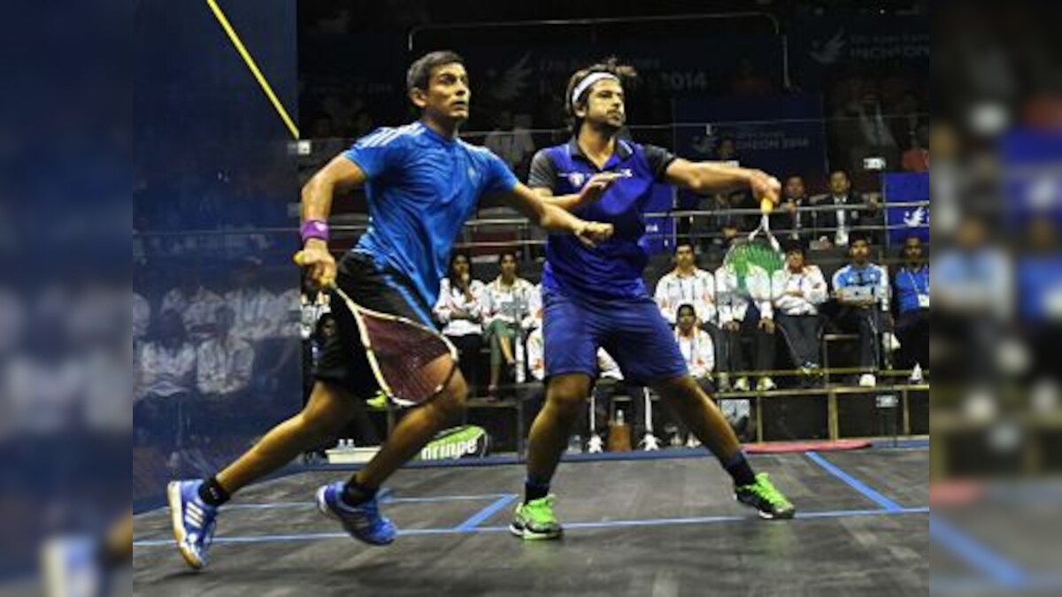 Administrative blunder by India's Squash Federation proves costly for players, denies chance to participate in World Championships