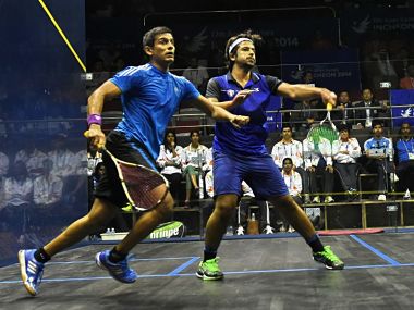 Administrative blunder by India's Squash Federation proves costly for players, denies chance to participate in World Championships Administrative blunder by India's Squash Federation proves costly for players, denies chance to participate in World Championships