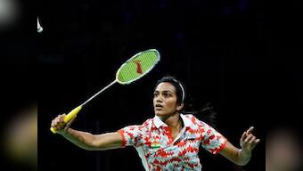 Rio Olympics 2016: PV Sindhu eases through opener against Laura Sarosi in badminton