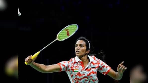 Rio Olympics 2016: PV Sindhu eases through opener against Laura Sarosi in badminton