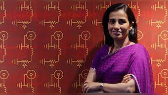 Shaping the new world order: India Inc's 8 most powerful women