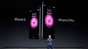 Apple posts strong Q4 numbers on prolific Chinese demand; expects new iPhone sales to rev up Oct-Dec quarter
