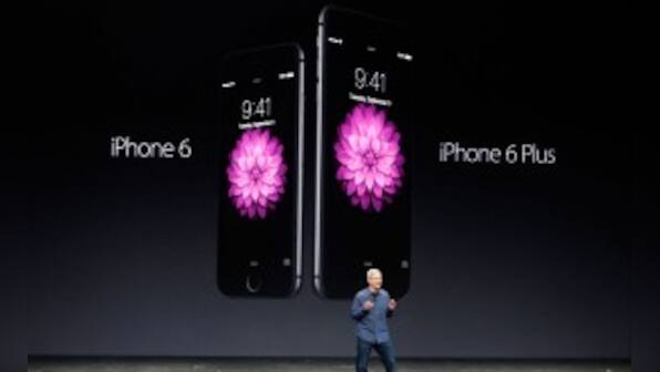 Apple posts strong Q4 numbers on prolific Chinese demand; expects new iPhone sales to rev up Oct-Dec quarter