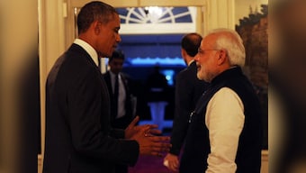 Avocados, Saffron rice at White House dinner, but PM Modi has warm water instead 