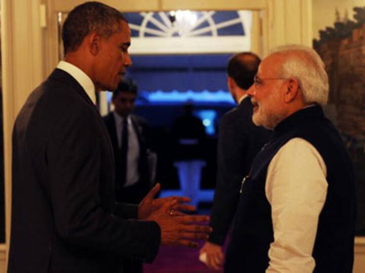 Prettiest Gita of them all? PM Modi's khadi covered gift to Obama was extra special