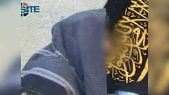 Who is Asim Umar, the Head of al Qaeda's India unit?