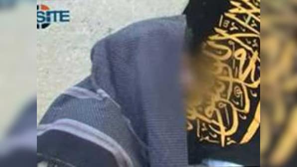 Who is Asim Umar, the Head of al Qaeda's India unit?