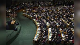 Islamic fighters advance in Syria despite U.S. strikes