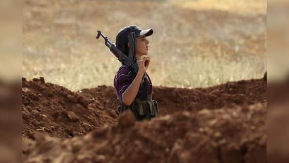 Iran &quot;Happy&quot; singers get suspended jail, lashes - website