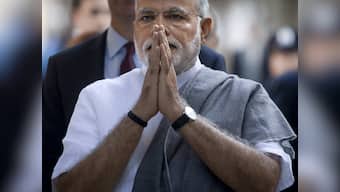 President Obama's private dinner for PM Modi may feature only vegetarian dishes