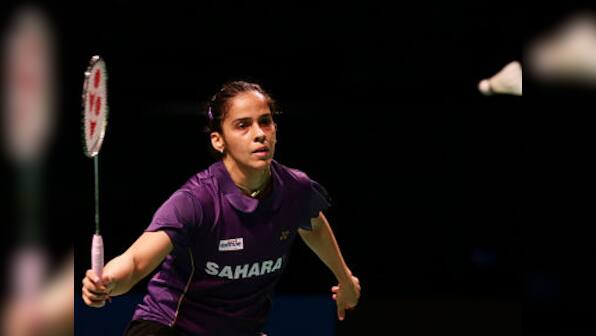 From hunter to hunted: Saina Nehwal's big predicament