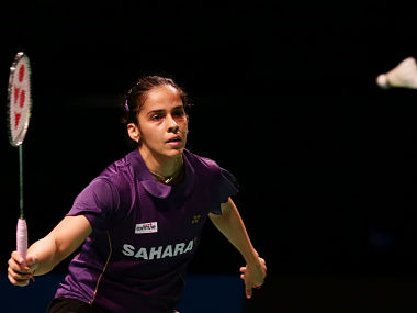 From hunter to hunted: Saina Nehwal's big predicament From hunter to hunted: Saina Nehwal's big predicament
