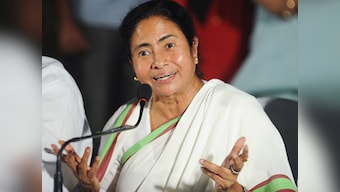 Mamata's support for GST shows tacit understanding between BJP, TMC: opposition