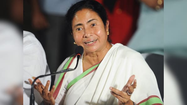 Mamata's support for GST shows tacit understanding between BJP, TMC: opposition