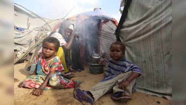 World risks spending $250 billion just to monitor U.N. development goals