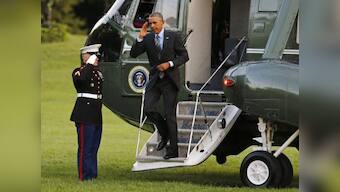 U.S. banks on strong Iraq coalition, but allies are hesitant