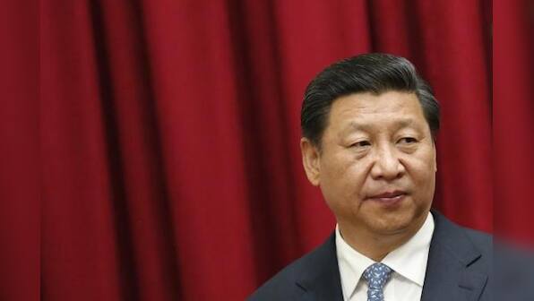 China's Xi urges Japan to face history on anniversary of surrender