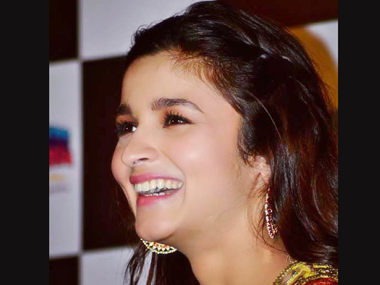 I want to style Parineeti: Alia Bhatt I want to style Parineeti: Alia Bhatt