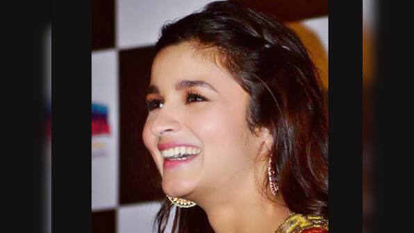 Alia Bhatt does it again, mispronounces Prithviraj Chavan's name