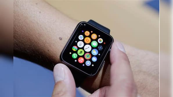 Smartwatch, wristband market set for an explosion, thanks to Apple Watch