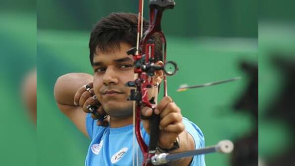 Asian Games archery: Verma falters in individual final after historic team gold