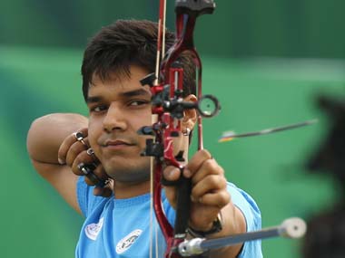 Asian Games archery: Verma falters in individual final after historic team gold Asian Games archery: Verma falters in individual final after historic team gold