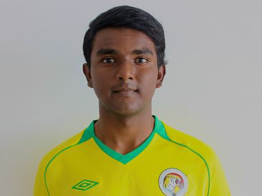 Abneet Bharti's journey: From India to Spanish club Real Valladolid Abneet Bharti's journey: From India to Spanish club Real Valladolid