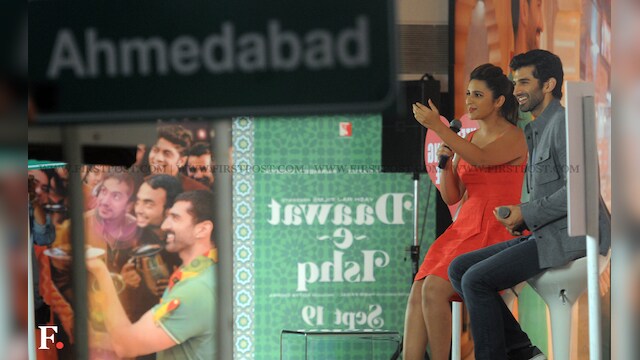 Firstpost