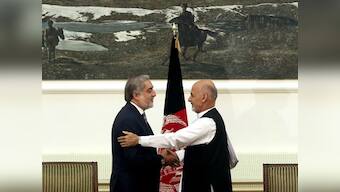 Unity govt in Afghanistan offers huge opportunity for progress: US