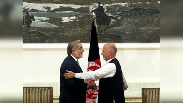 Unity govt in Afghanistan offers huge opportunity for progress: US