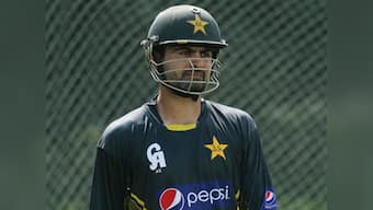 New Zealand vs Pakistan: Visitors recall Ahmed Shehzad for T20 series; Kamran Akmal fails to make the cut