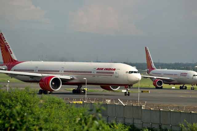 Will Air India offer first class, business seats on international route at 50% discount? Will Air India offer first class, business seats on international route at 50% discount?