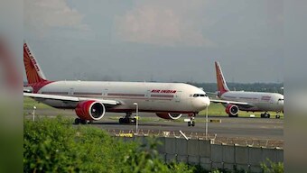 Will Air India offer first class, business seats on international route at 50% discount? 