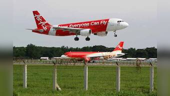 AirAsia India's safety head Sumant Mishra  resigns 