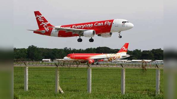 AirAsia India's safety head Sumant Mishra  resigns 