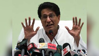 Mere baap ka hai: Ajit Singh’s wagers father’s legacy for Lutyens bungalow