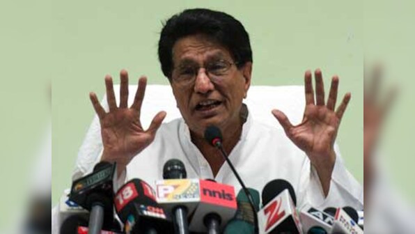 Mere baap ka hai: Ajit Singh’s wagers father’s legacy for Lutyens bungalow