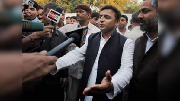Bicycles costing less than Rs 3500 in UP will get exemption of VAT: Akhilesh