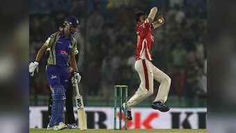 Kings XI thrash Cape Cobras to continue winning spree in CLT20
