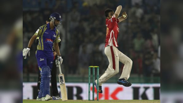 Kings XI thrash Cape Cobras to continue winning spree in CLT20